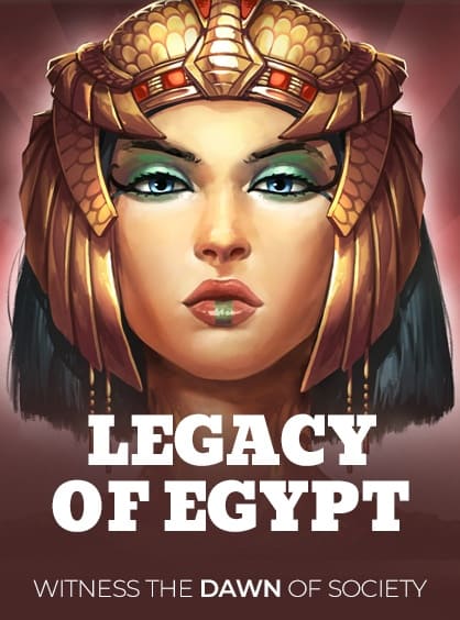 Legacy of Egypt