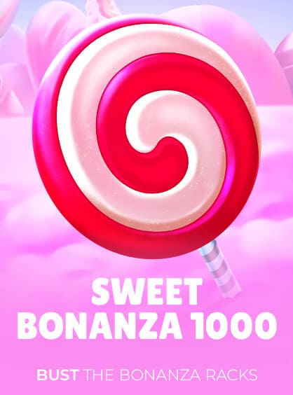 Sweet Bonanza 1000